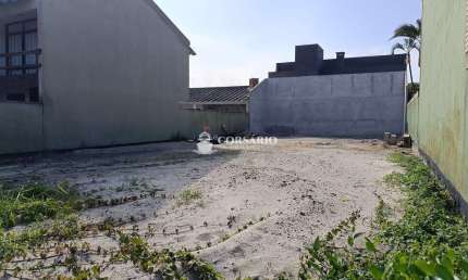 Terreno à venda na Avenida Beira Mar, Atami, Pontal do Paraná