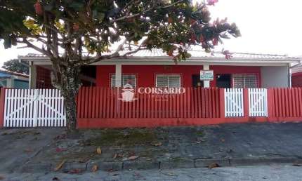 Casa com 3 quartos à venda na Rua Lúcio Costa, Ipanema, Pontal do Paraná