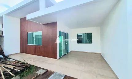 Casa com 3 quartos à venda na Alameda Do Café, Pontal do Sul, Pontal do Paraná