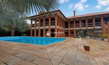 Casa com 5 quartos à venda na Rua Canadá, 1035, Atami, Pontal do Paraná