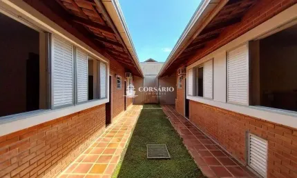 Casa com 5 quartos à venda na Rua Canadá, 300, Atami, Pontal do Paraná