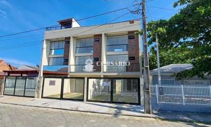 Casa com 3 quartos à venda na Rua Engenheiro Ricardo Beltrami, 183, Monções, Pontal do Paraná