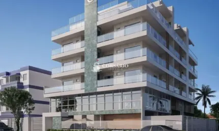 Apartamento com 2 quartos à venda na Avenida Beira Mar (Balneário Flórida), 4195, Balneário Flórida, Matinhos
