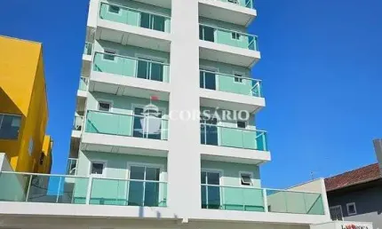 Apartamento com 2 quartos à venda em Caiobá, Matinhos 