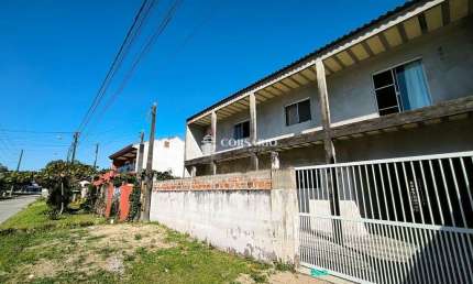 Casa com 4 quartos à venda no Balneário Primavera, Pontal do Paraná 