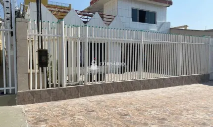 Casa com 6 quartos à venda no Brejatuba, Guaratuba 