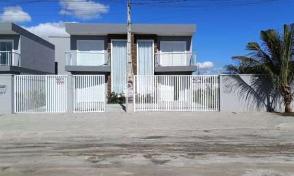 Casa com 4 quartos à venda na Alameda Dos Carnavias, 411, Pontal do Sul, Pontal do Paraná