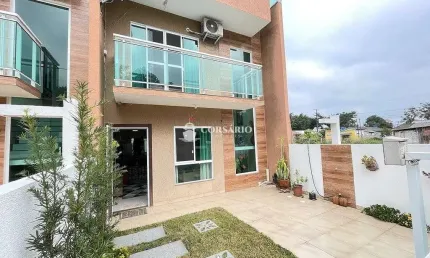Casa com 2 quartos à venda no Jardim Canadá, Pontal do Paraná 