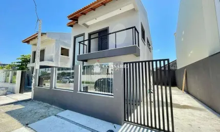 Casa com 3 quartos à venda no Pontal do Sul, Pontal do Paraná 