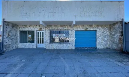 Sala comercial à venda no Balneário Primavera, Pontal do Paraná 