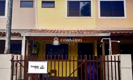 Casa com 2 quartos à venda na Rua Osíris Ricardo Dos Santos, 1335, Balneário Ipacaraí, Matinhos