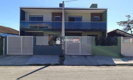 Casa com 3 quartos à venda em Ipanema, Pontal do Paraná 