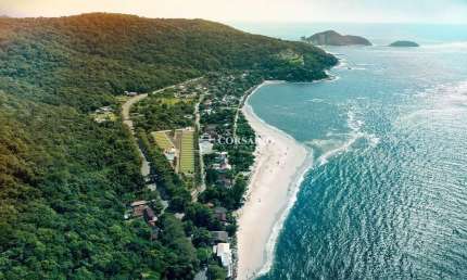 Terreno à venda na R. Eng. Nelson Luiz Velloso, Prainha, Matinhos