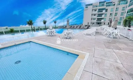 Apartamento com 2 quartos à venda no Balneário Flórida, Matinhos 