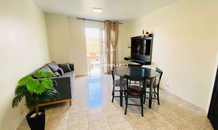 Apartamento com 3 quartos à venda na Rua Dionísio Paczkowski, Ipanema, Pontal do Paraná