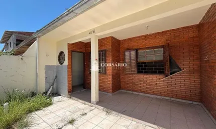 Casa com 2 quartos à venda na Rua Lucio Costa, 475', Ipanema, Pontal do Paraná
