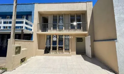 Casa com 4 quartos à venda na Avenida Beira Mar, 6083, Balneário Betaras, Matinhos