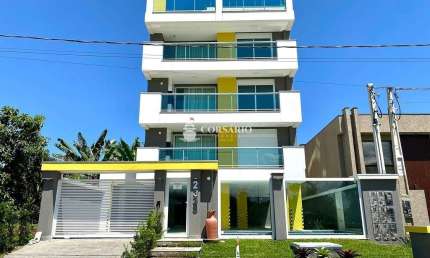 Apartamento com 3 quartos à venda na Rua Canadá, 2336, Atami, Pontal do Paraná