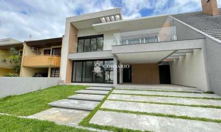 Casa com 4 quartos à venda no Atami, Pontal do Paraná 