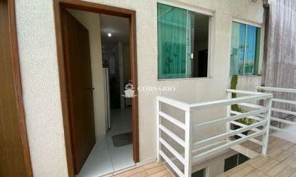 Apartamento com 2 quartos à venda em Ipanema, Pontal do Paraná 