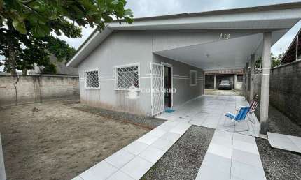Casa com 3 quartos à venda na Rua Mergulhão, 133, Ipanema, Pontal do Paraná