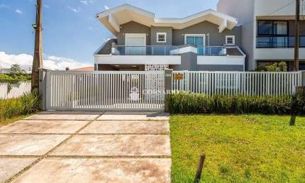 Casa com 4 quartos à venda no Atami, Pontal do Paraná 