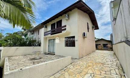 Casa com 5 quartos à venda no Atami, Pontal do Paraná 