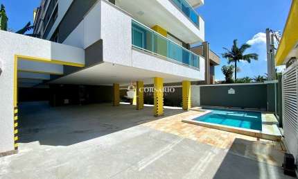 Apartamento com 3 quartos à venda na Rua Canadá, 2336, Atami, Pontal do Paraná