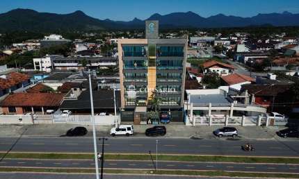 Apartamento com 3 quartos à venda na Avenida Beira Mar, 1183, Riviera, Matinhos