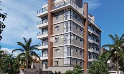 Apartamento com 2 quartos à venda na Avenida Londrina, 558, Caiobá, Matinhos