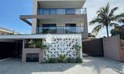 Apartamento com 3 quartos à venda no Pontal do Sul, Pontal do Paraná 