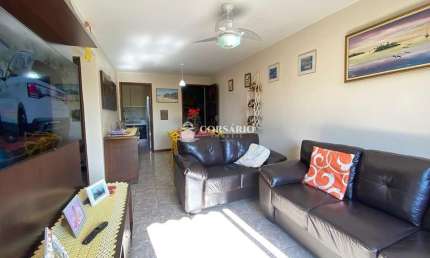 Apartamento com 2 quartos à venda no Pontal do Sul, Pontal do Paraná 