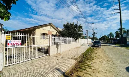 Casa com 4 quartos à venda em Ipanema, Pontal do Paraná 