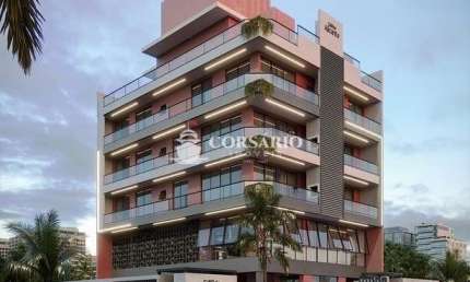 Cobertura com 4 quartos à venda na Avenida Beira Mar, Costa Azul, Matinhos