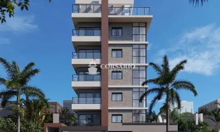 Cobertura com 3 quartos à venda na Avenida Londrina, 558, Caiobá, Matinhos