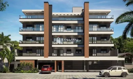 Cobertura com 2 quartos à venda na Rua Matelandia, 96, Riviera, Matinhos