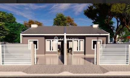 Casa com 2 quartos à venda em Shangri-lá, Pontal do Paraná 