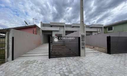 Casa com 2 quartos à venda no Canoas, Pontal do Paraná 