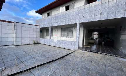 Casa com 5 quartos à venda na Rua Luiz Carlos Prestes, 204, Grajaú, Pontal do Paraná