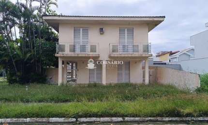 Casa com 6 quartos à venda na Rua Guatemala, 60, Atami, Pontal do Paraná