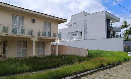 Casa com 6 quartos à venda na Rua Guatemala, 60, Atami, Pontal do Paraná