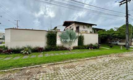 Casa com 5 quartos à venda na Rua Venezuela, 136, Atami, Pontal do Paraná