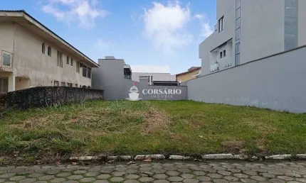 Terreno à venda na Rua Guatemala, 46, Atami, Pontal do Paraná