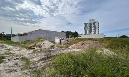 Terreno à venda em Ipanema, Pontal do Paraná 