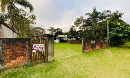 Casa com 3 quartos à venda no Pontal do Sul, Pontal do Paraná 