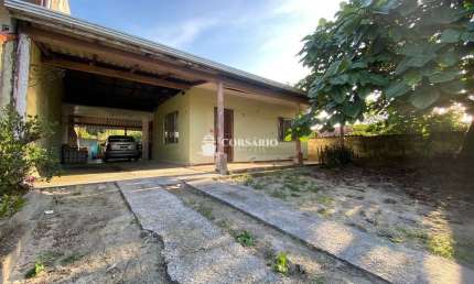 Casa com 2 quartos à venda em Ipanema, Pontal do Paraná 