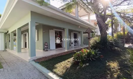 Casa com 3 quartos à venda na Rua Chile, 135, Atami, Pontal do Paraná