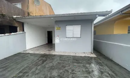 Casa com 3 quartos à venda na Rua Tucuruí, 312, Ipanema, Pontal do Paraná
