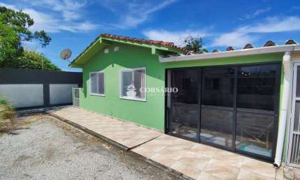 Casa com 3 quartos à venda na Rua Índia, Albatroz, Matinhos