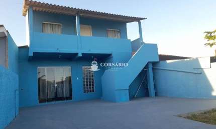 Casa com 2 quartos à venda no Balneário Itatiaia, Pontal do Paraná 